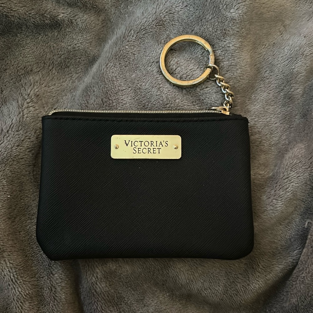 Victoria’s Secret coin pouch/card holder